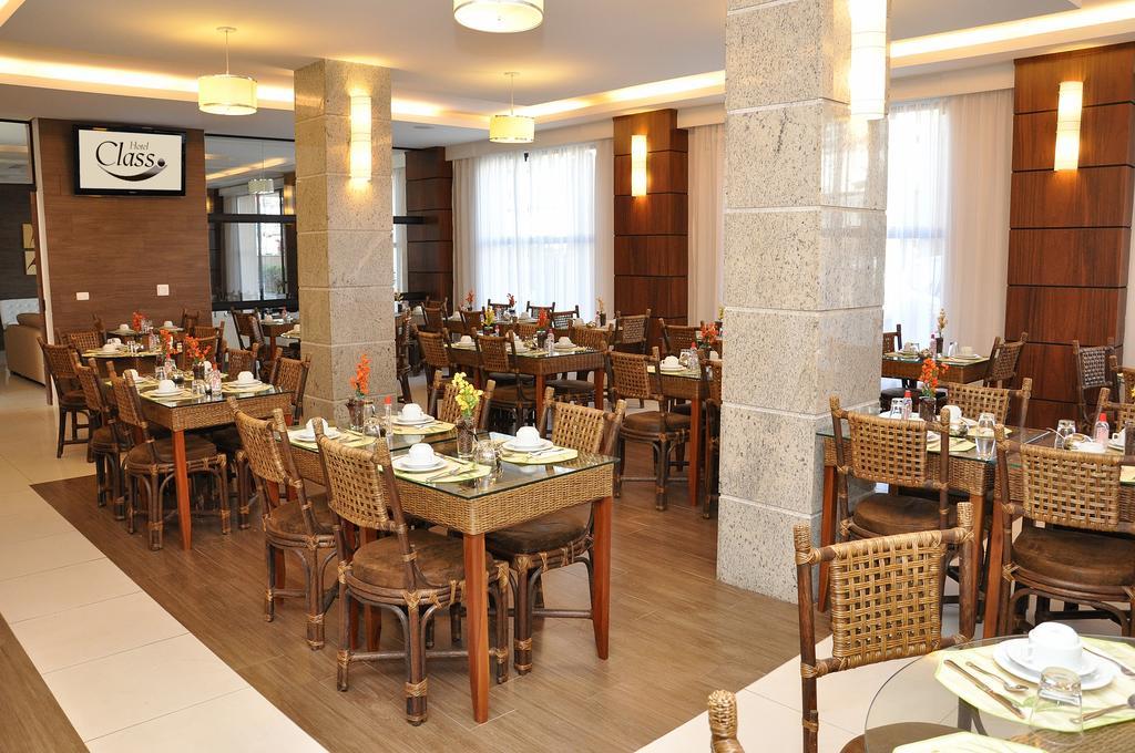 Class Hotel Пасос Екстериор снимка